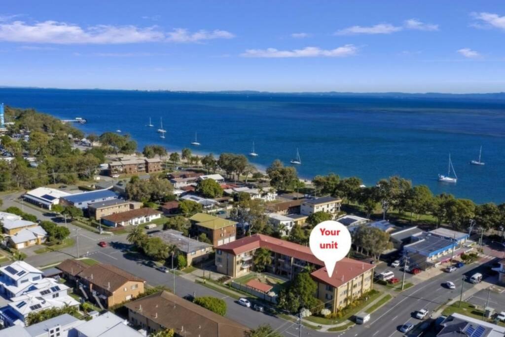 Bribie Island Unit - Amazing Beaches&Lifestyle! Bongaree Exterior foto