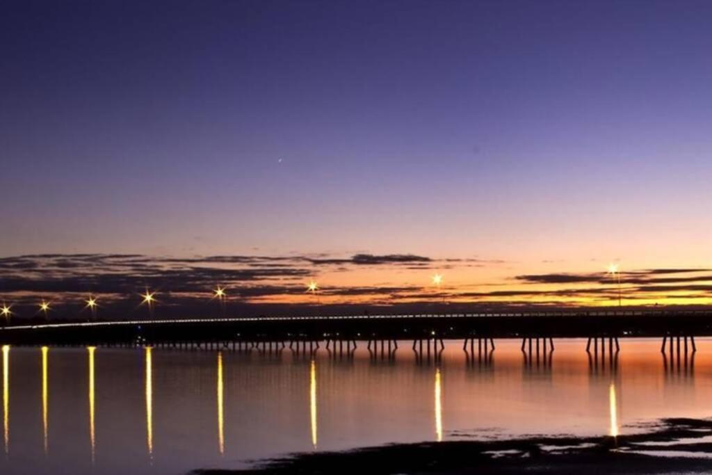 Bribie Island Unit - Amazing Beaches&Lifestyle! Bongaree Exterior foto