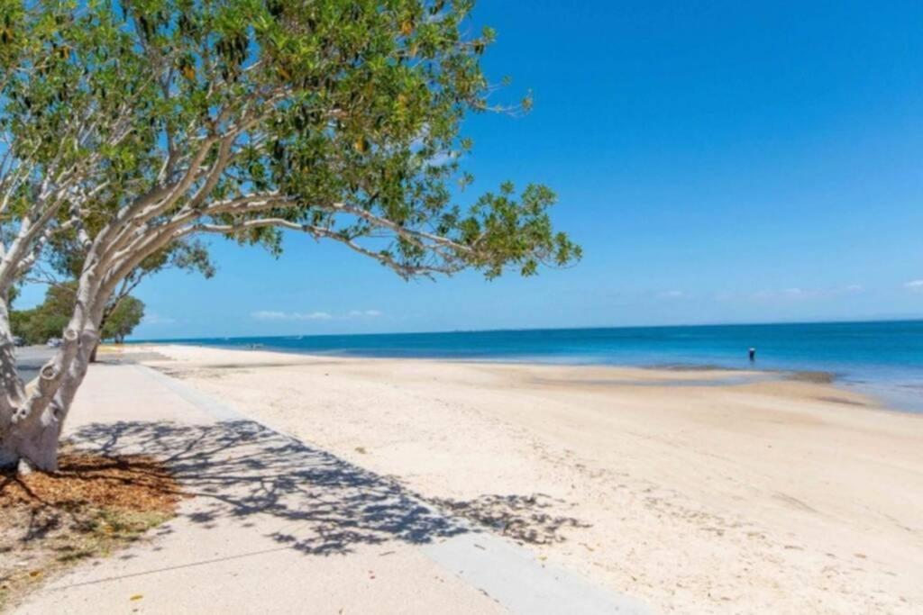 Bribie Island Unit - Amazing Beaches&Lifestyle! Bongaree Exterior foto