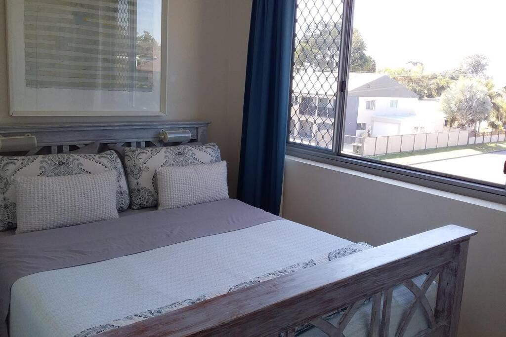 Bribie Island Unit - Amazing Beaches&Lifestyle! Bongaree Exterior foto
