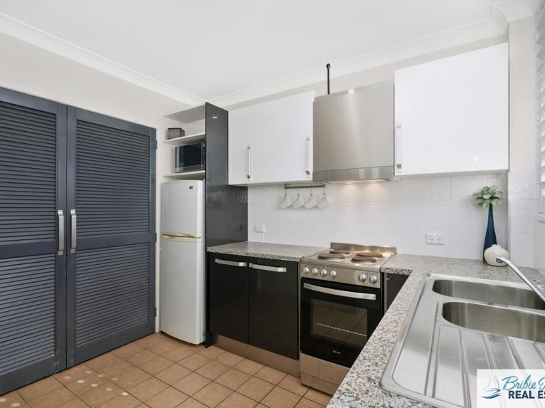 Bribie Island Unit - Amazing Beaches&Lifestyle! Bongaree Exterior foto