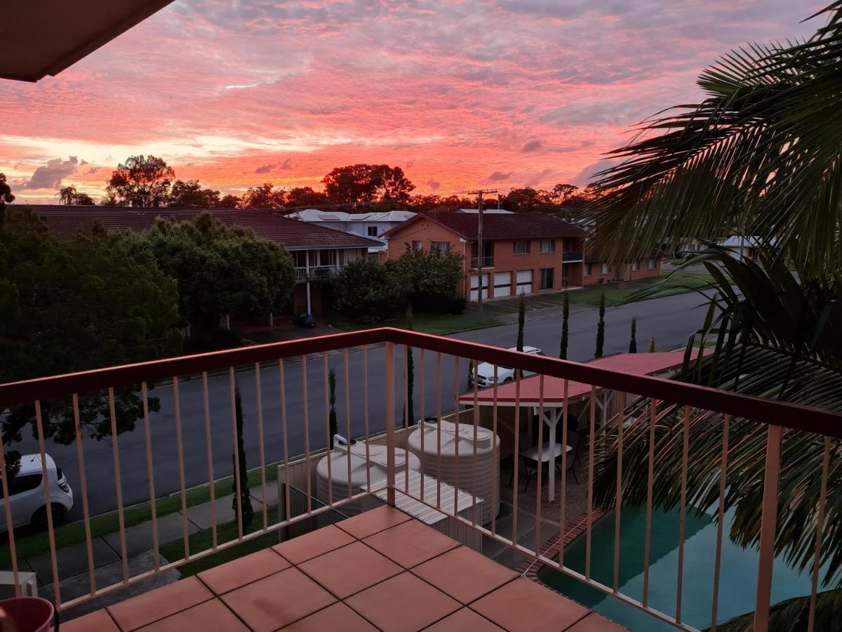 Bribie Island Unit - Amazing Beaches&Lifestyle! Bongaree Exterior foto