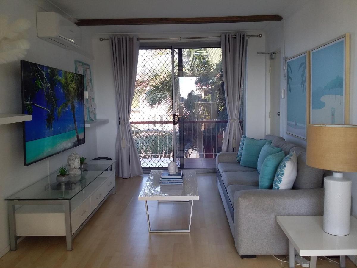 Bribie Island Unit - Amazing Beaches&Lifestyle! Bongaree Exterior foto