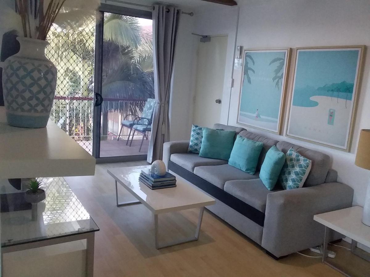Bribie Island Unit - Amazing Beaches&Lifestyle! Bongaree Exterior foto