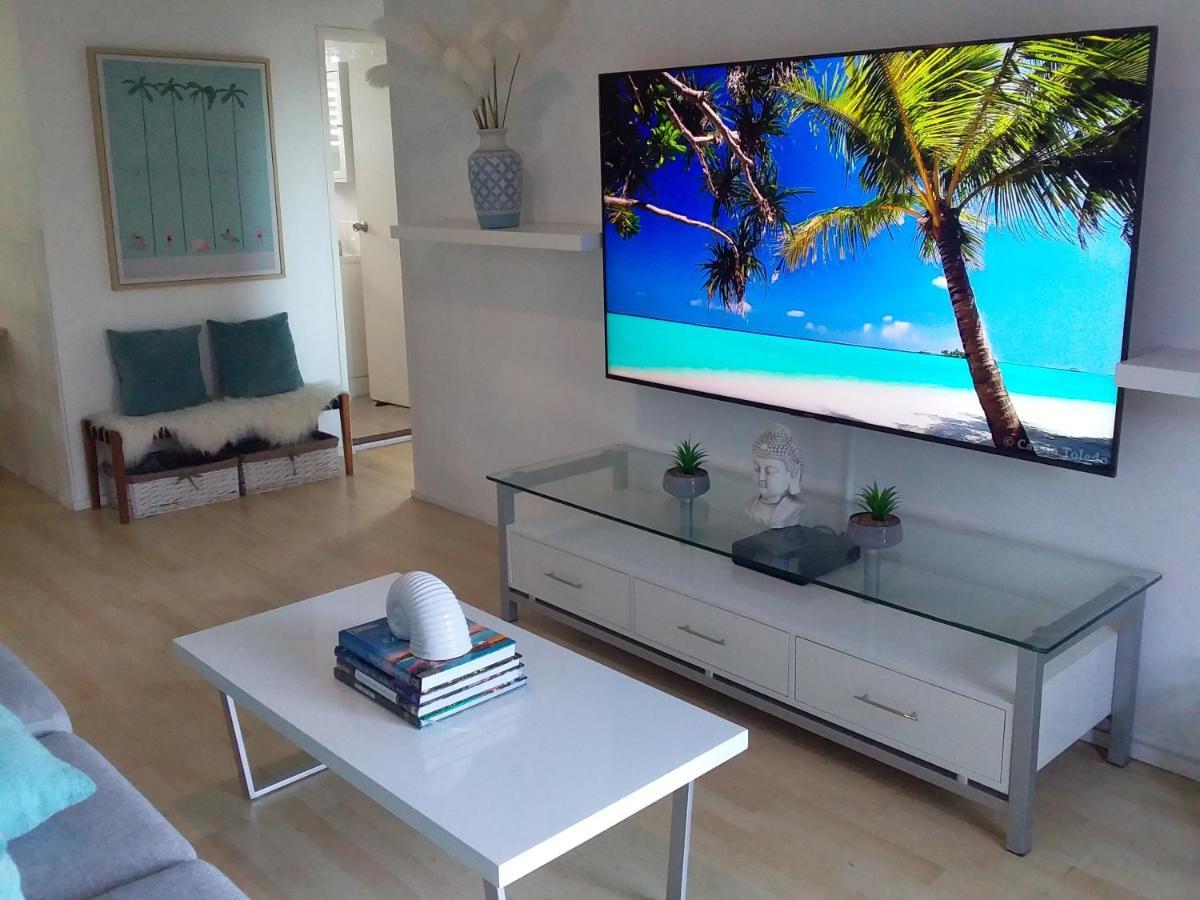 Bribie Island Unit - Amazing Beaches&Lifestyle! Bongaree Exterior foto