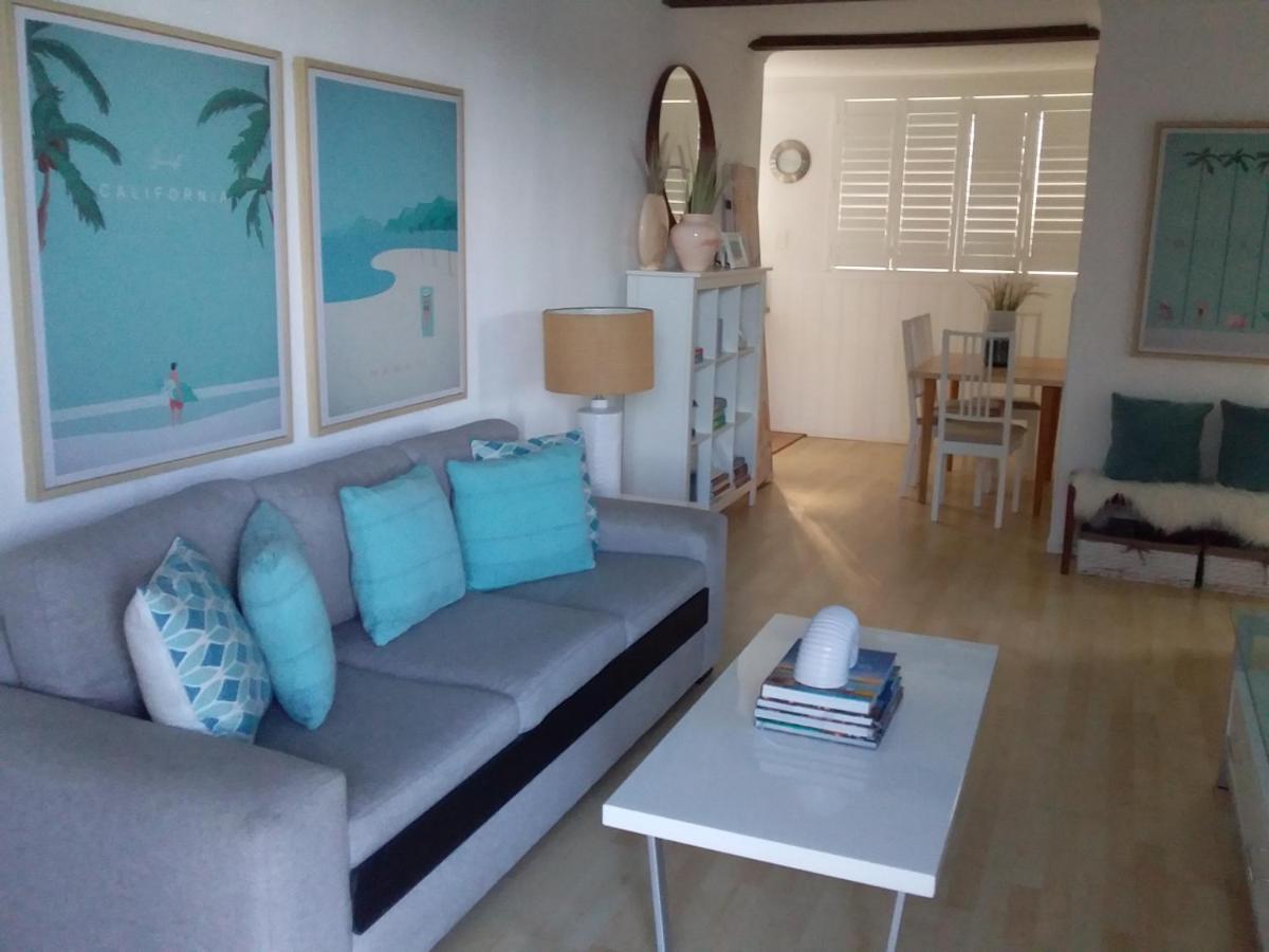 Bribie Island Unit - Amazing Beaches&Lifestyle! Bongaree Exterior foto