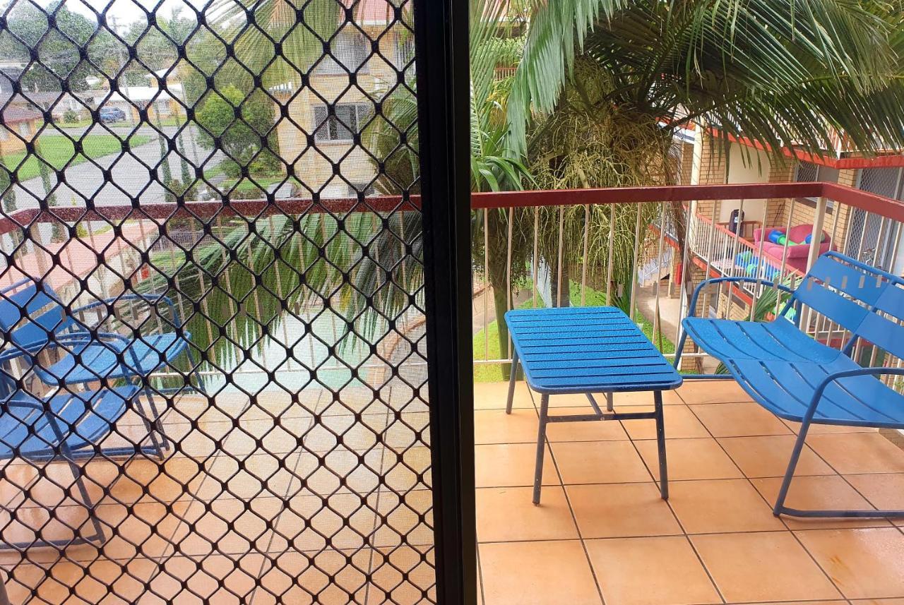 Bribie Island Unit - Amazing Beaches&Lifestyle! Bongaree Exterior foto